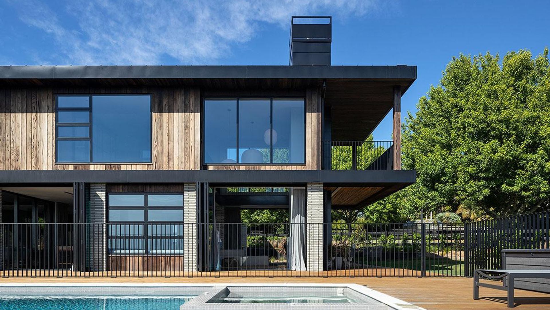 Birch Park House banner