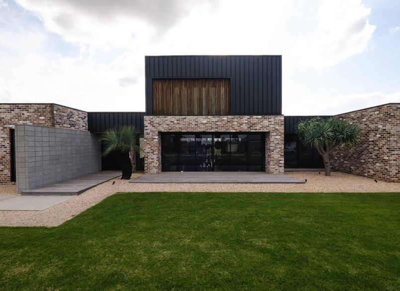 UrbanE™ - Pitt Town