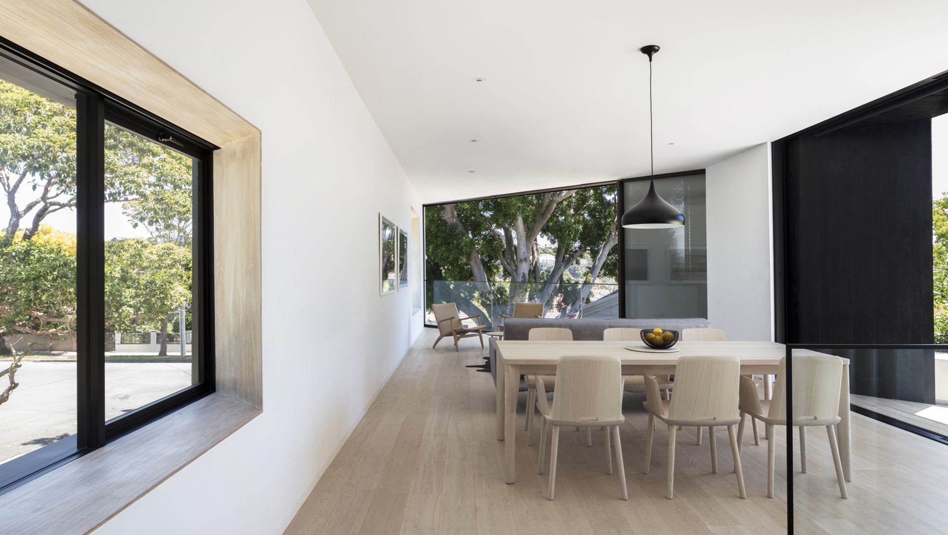 Platform House banner