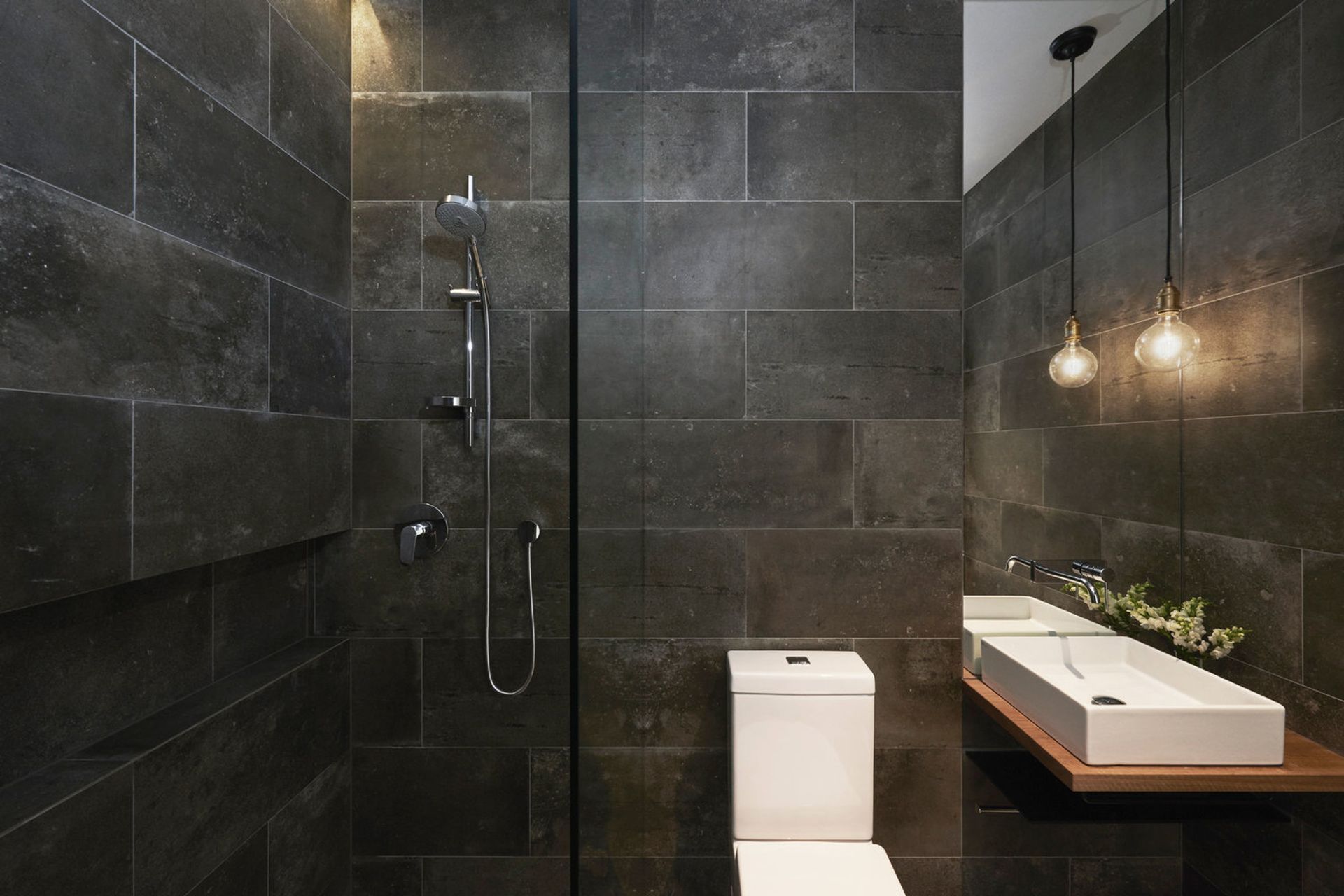 Photography: Brett Boardman, Noel Mclaughlin