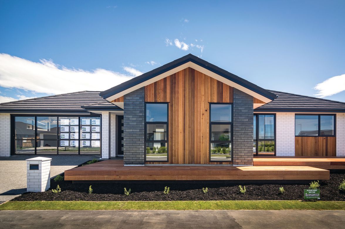 First Home Buyer Home