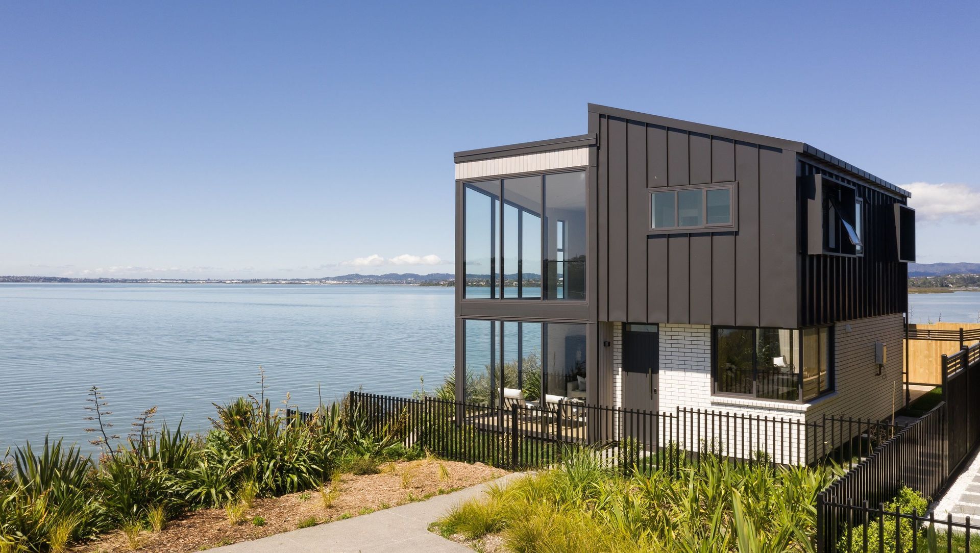 Picnic Point - Hobsonville banner