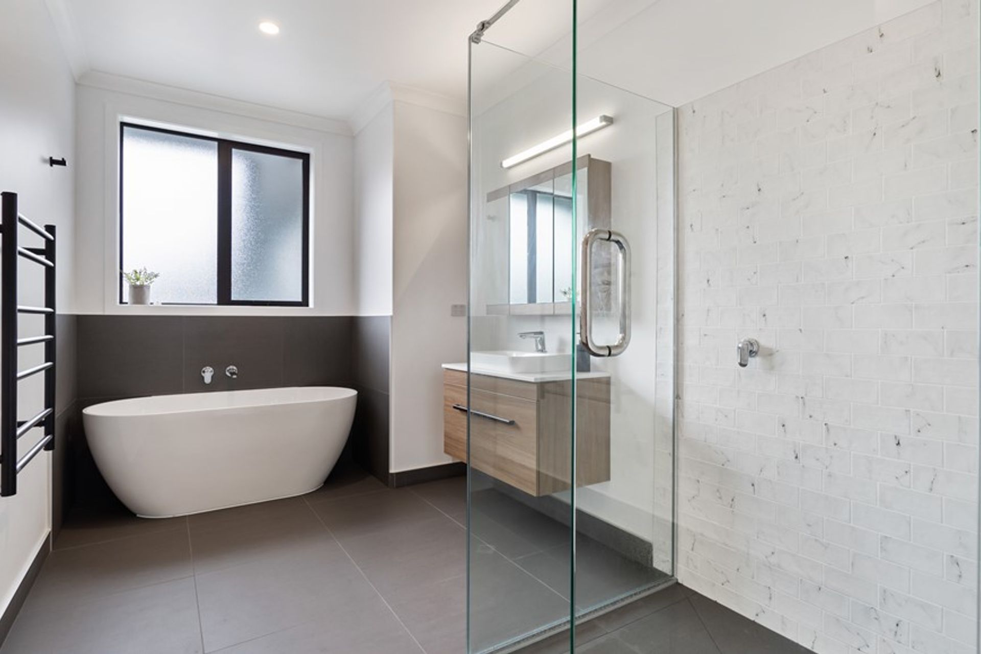 Westmoreland Show Home, Marsden Cove