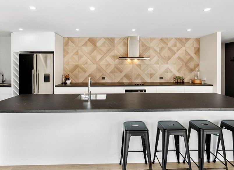 Jennian Homes, Manawatu