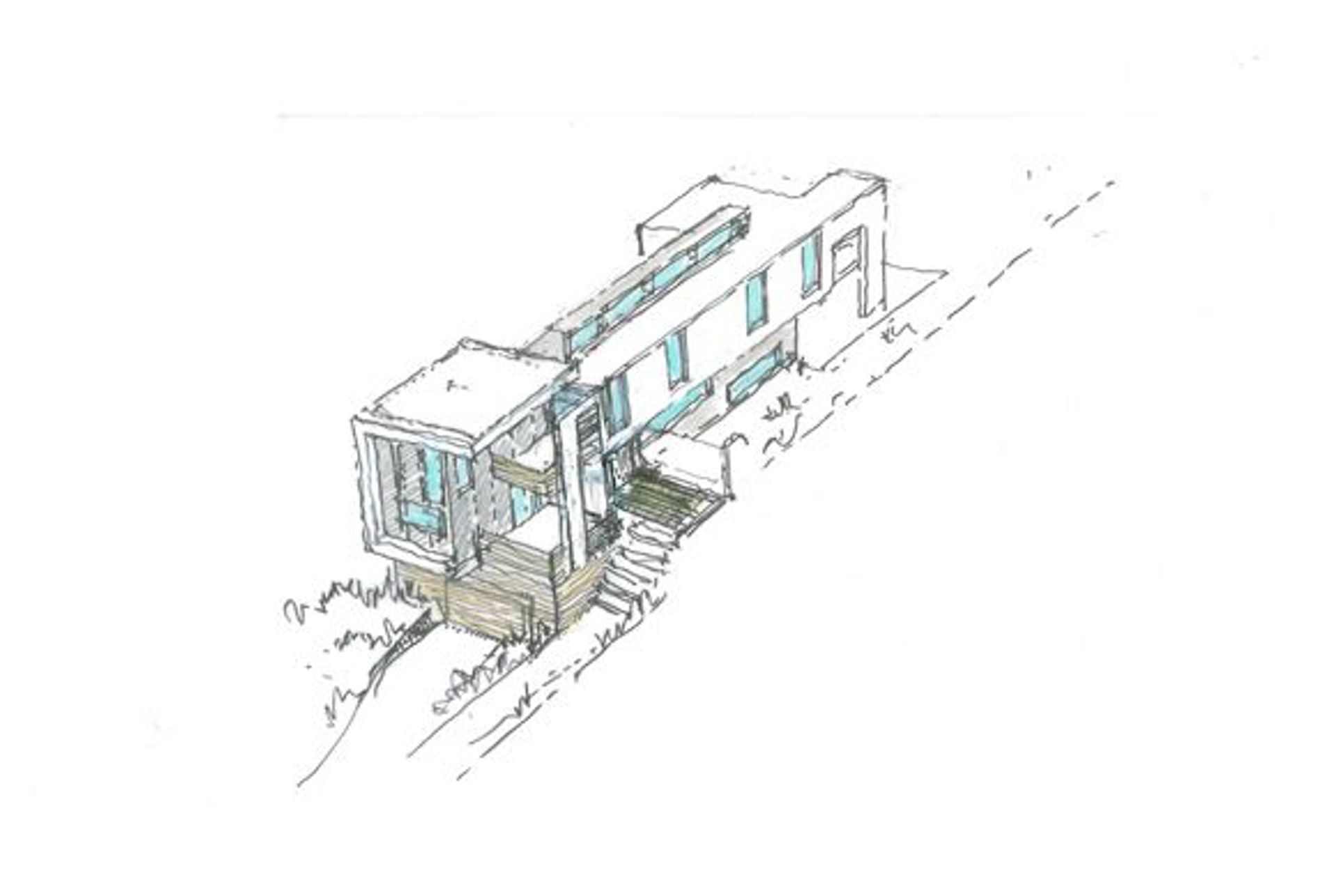 Earlwood House