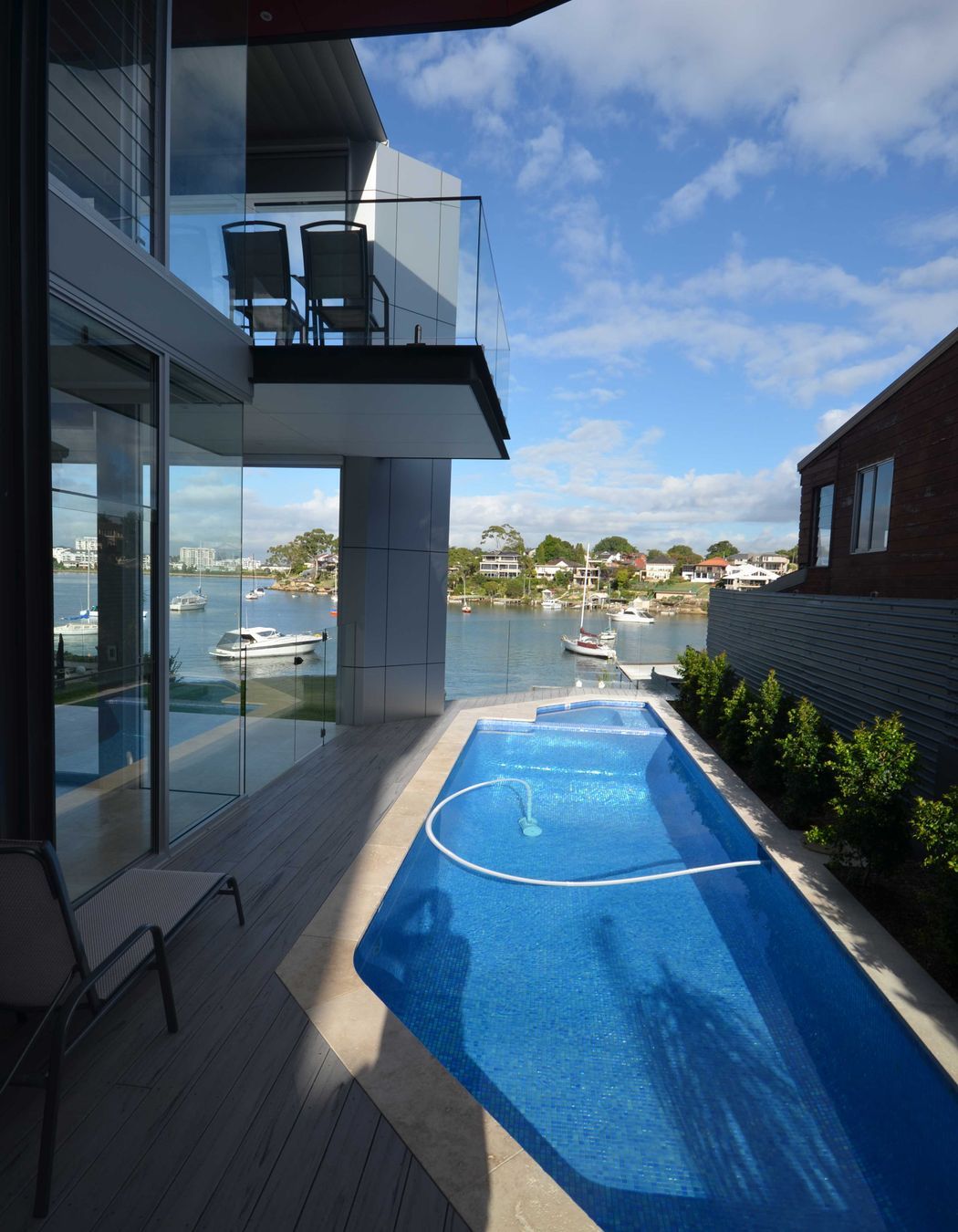 Gladesville House