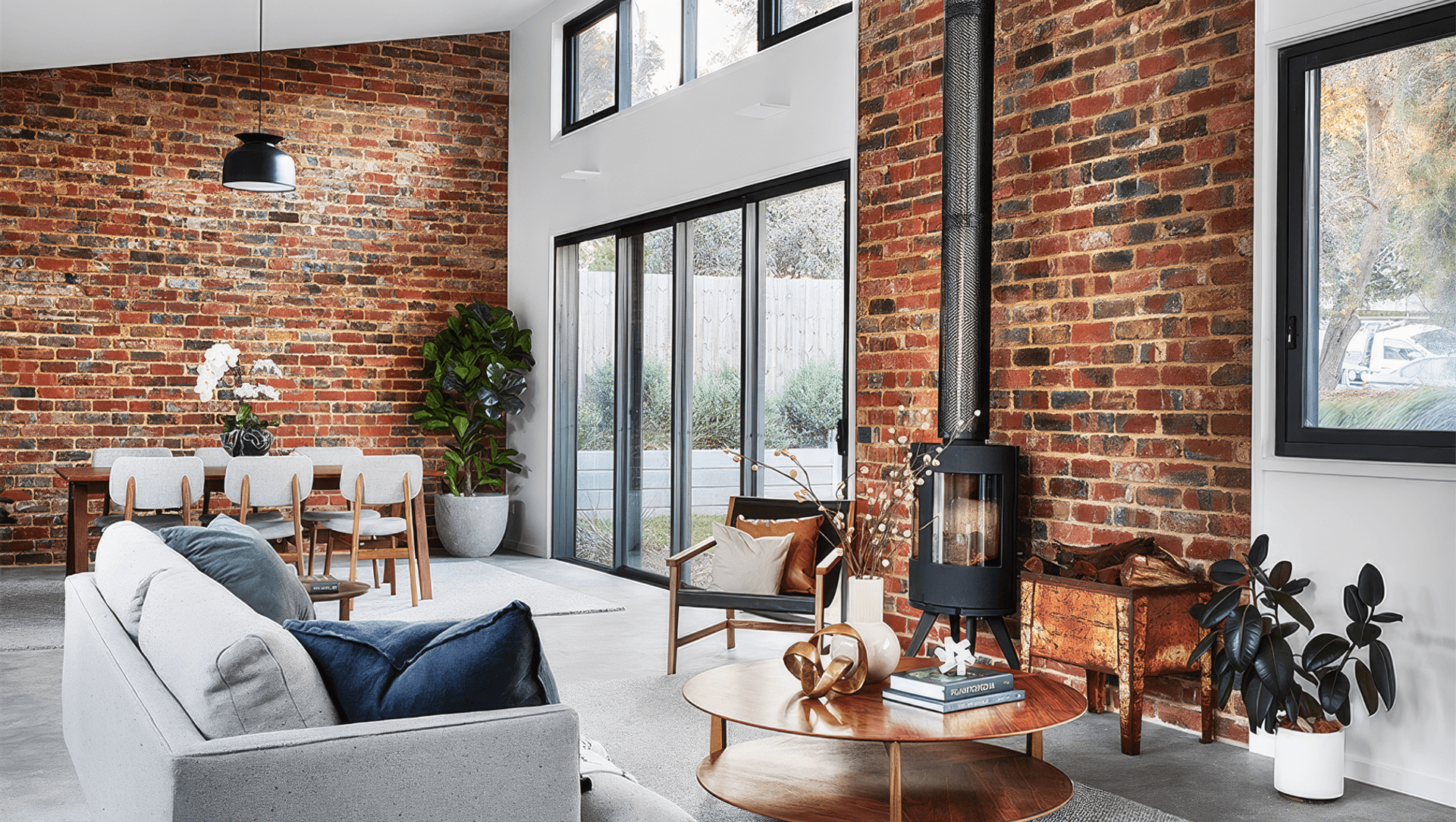 Balnarring House banner