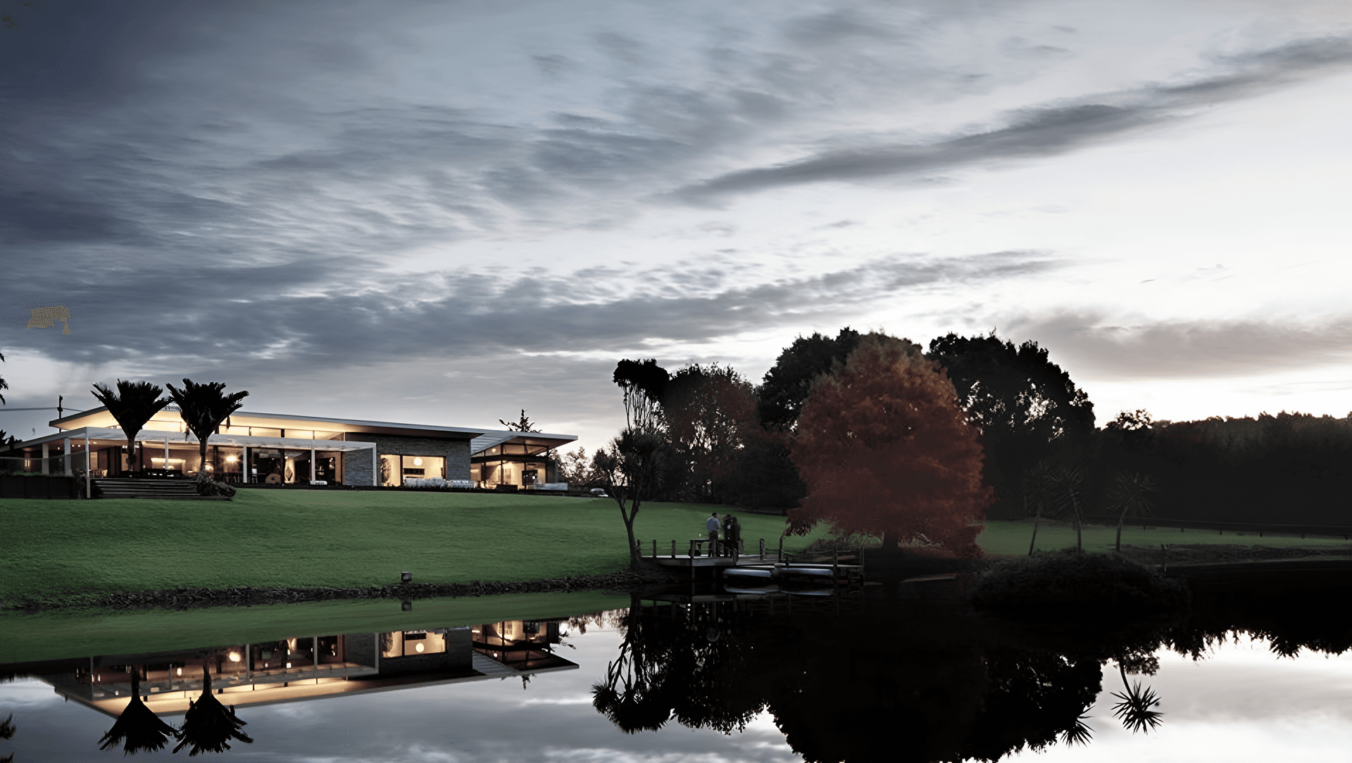 Coatesville House banner