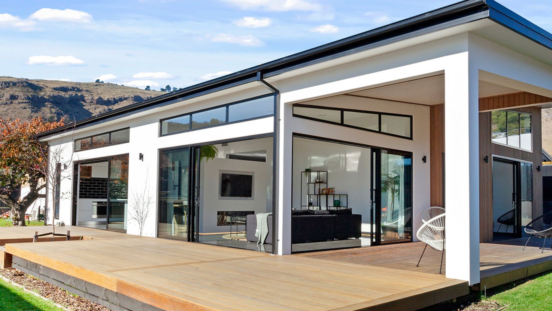 Canterbury House of the Year 2019 banner