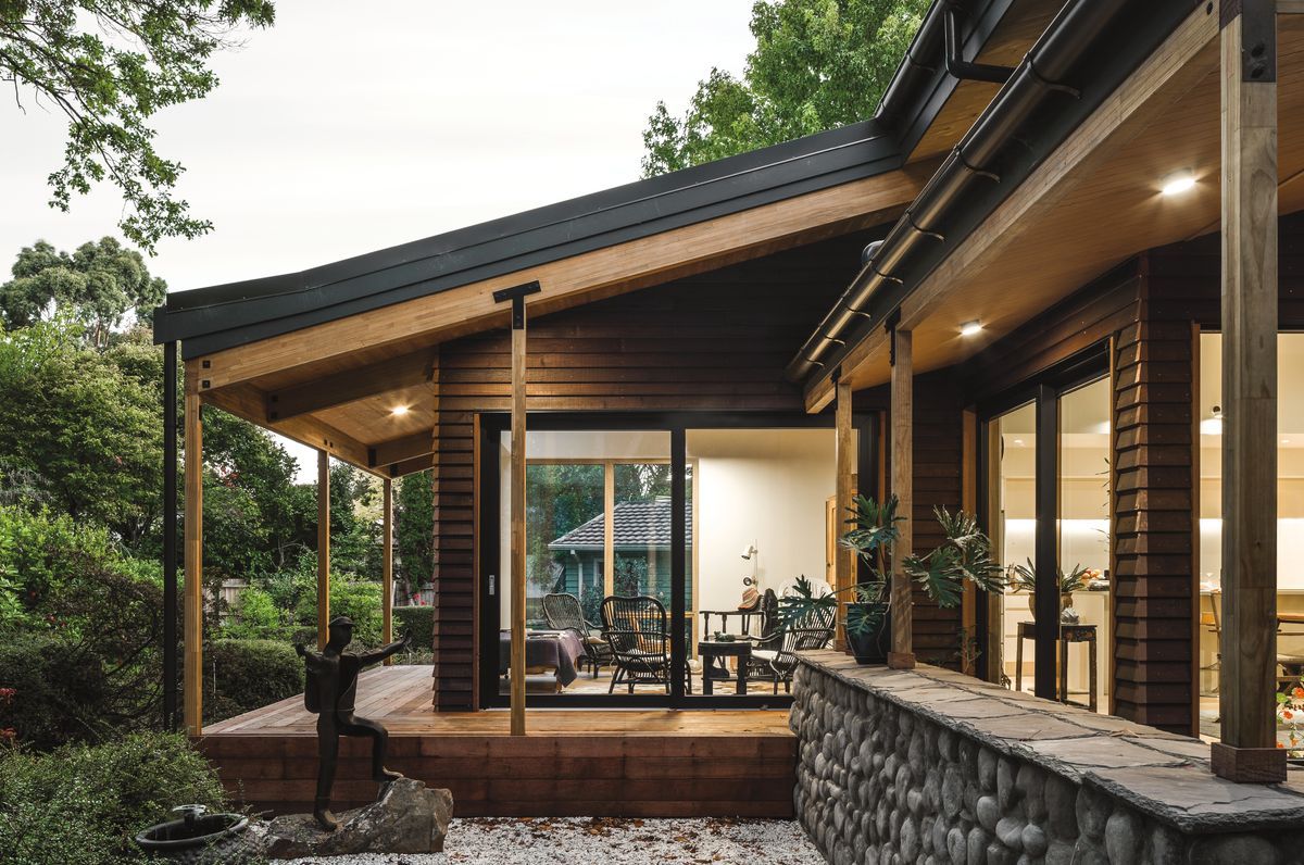 Kirkwood Superhome