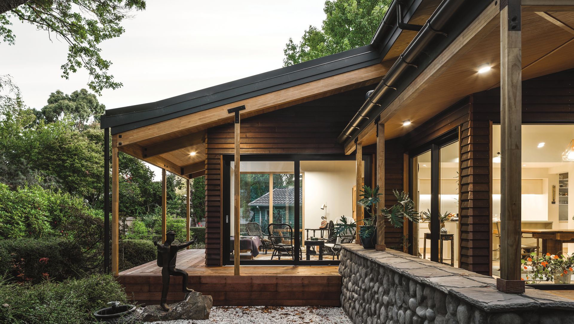 Kirkwood Superhome banner