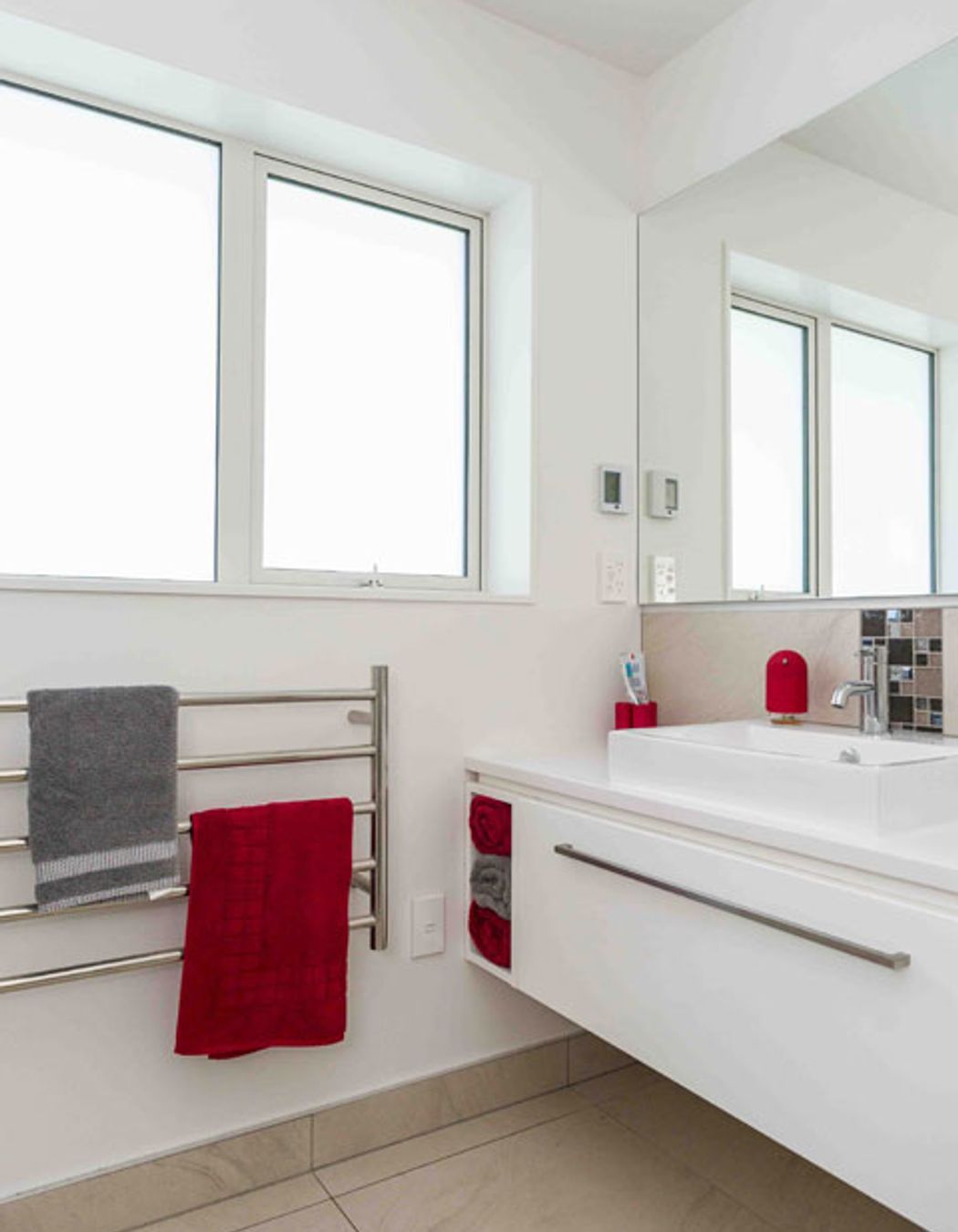 Alexandra Rd, Roseneath