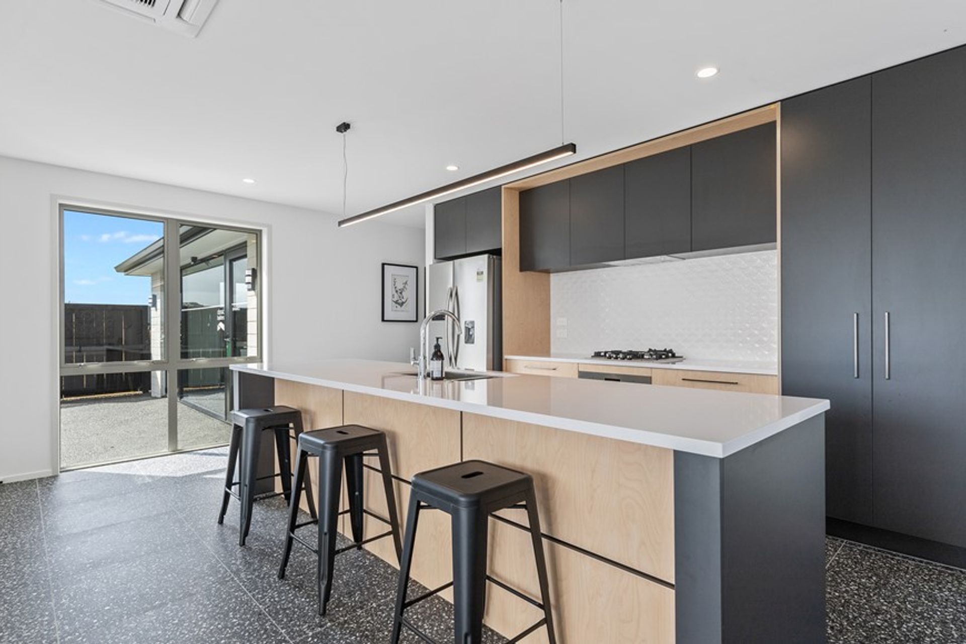 Classic Homes, Hamilton