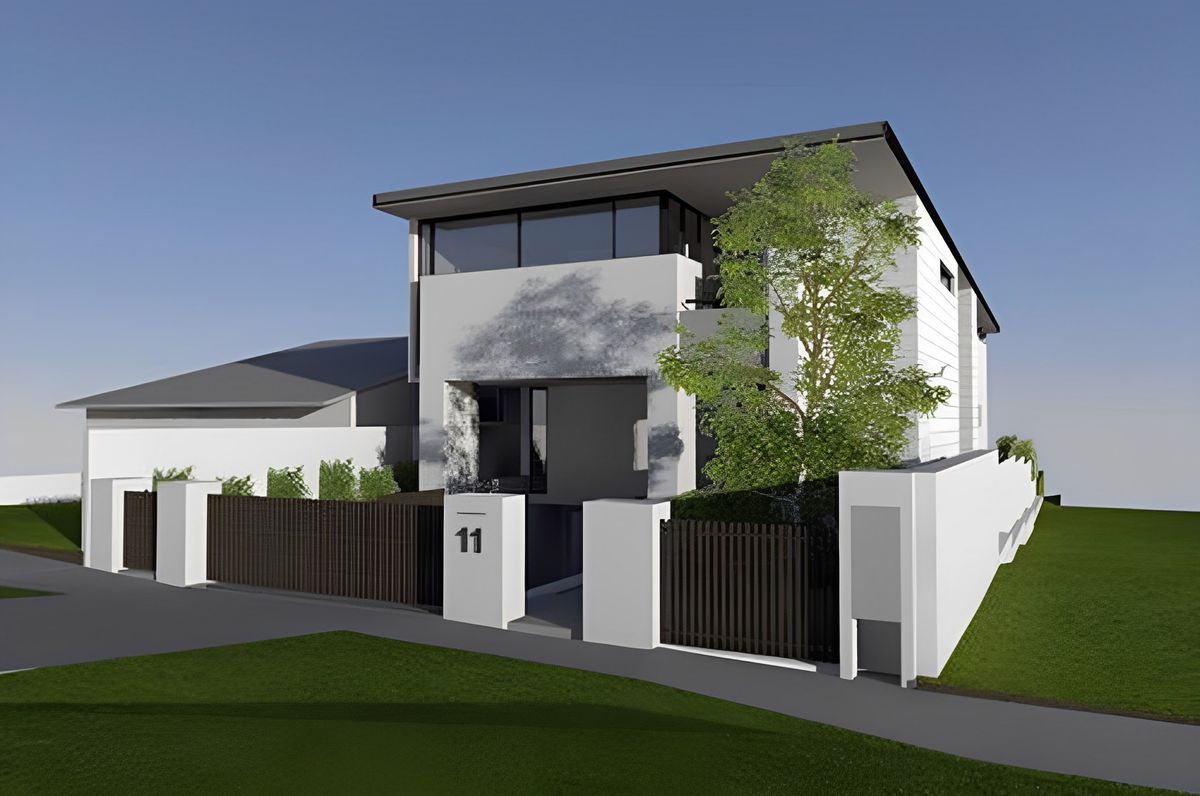 1514 North Cottesloe Beach House