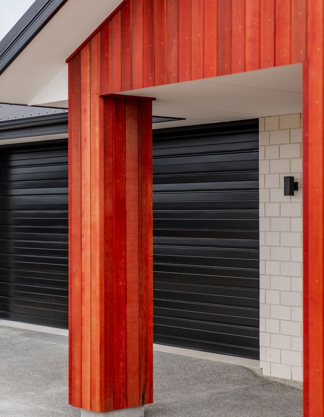 Ranginui Dr, Beachgrove, Kaiapoi - New Build