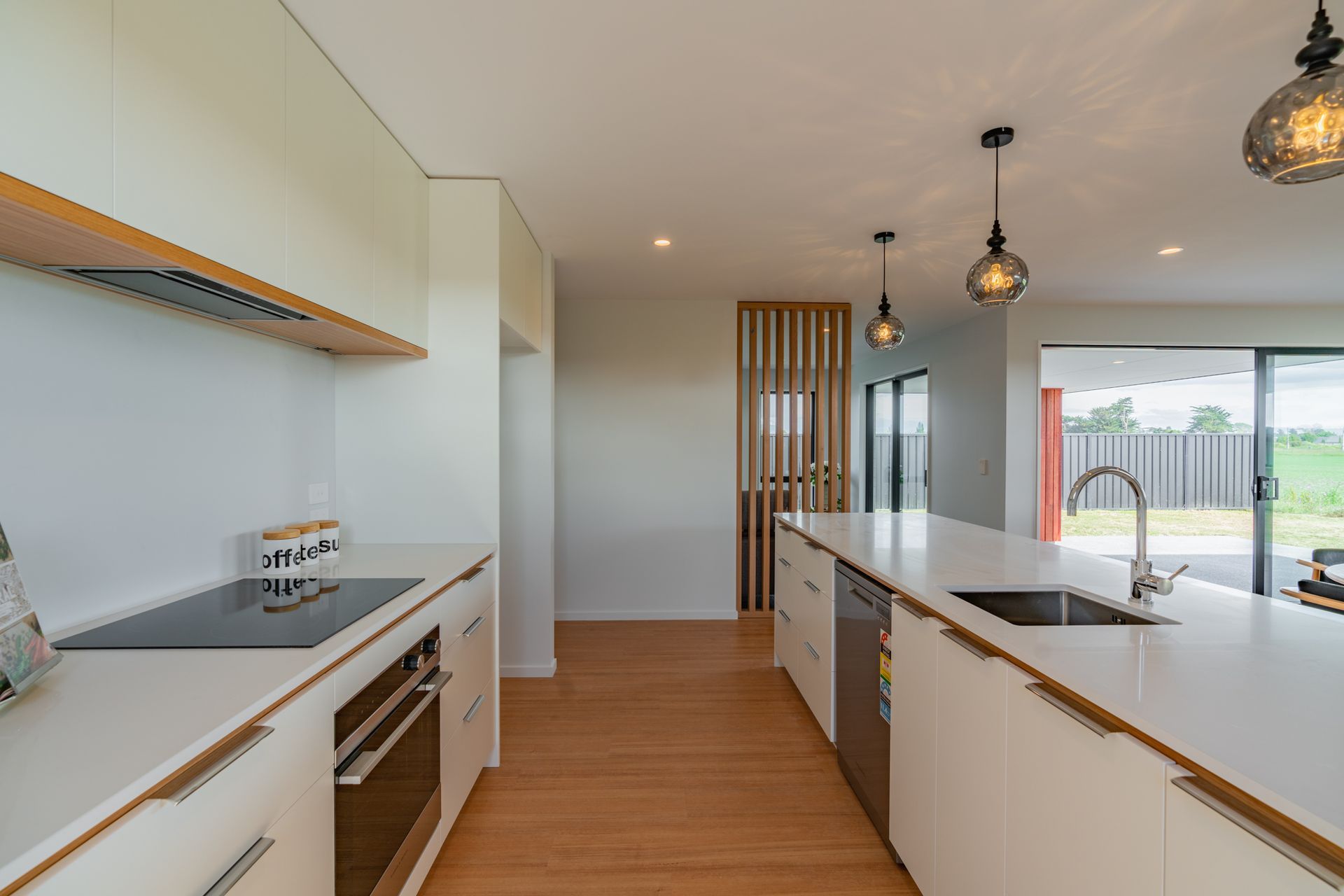 Ranginui Dr, Beachgrove, Kaiapoi - New Build