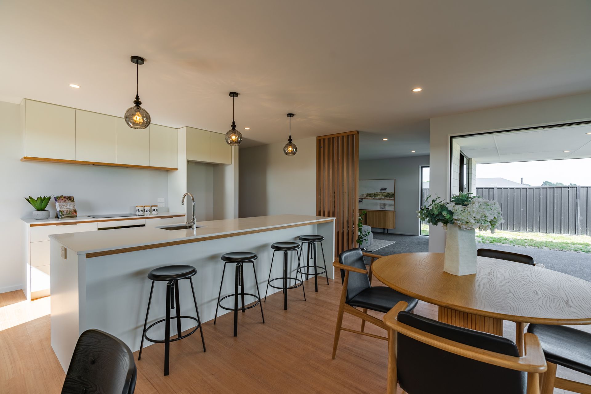 Ranginui Dr, Beachgrove, Kaiapoi - New Build