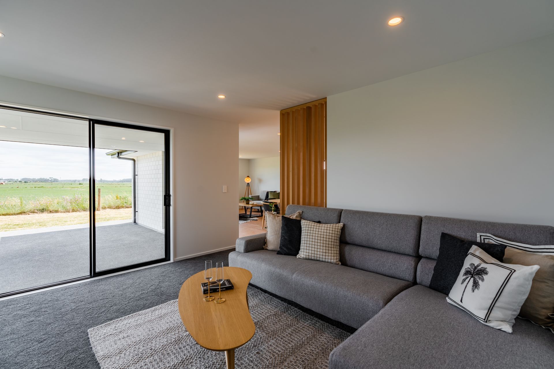 Ranginui Dr, Beachgrove, Kaiapoi - New Build