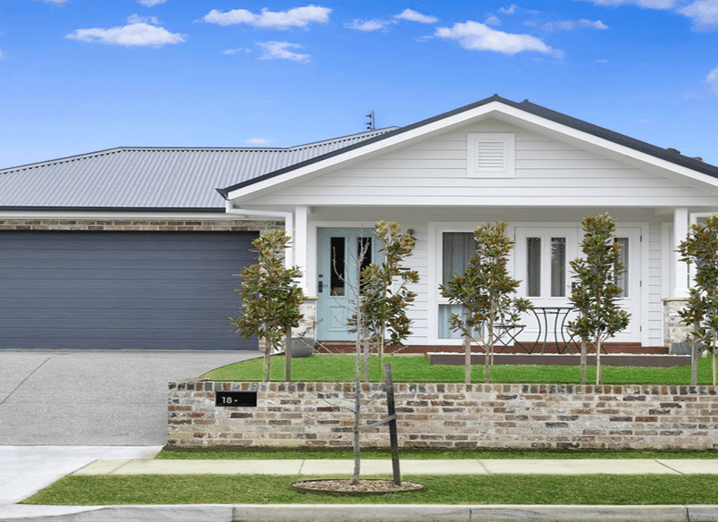 Campbell Street, Renwick