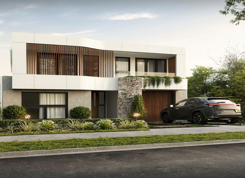 Oatley House + Granny Flat