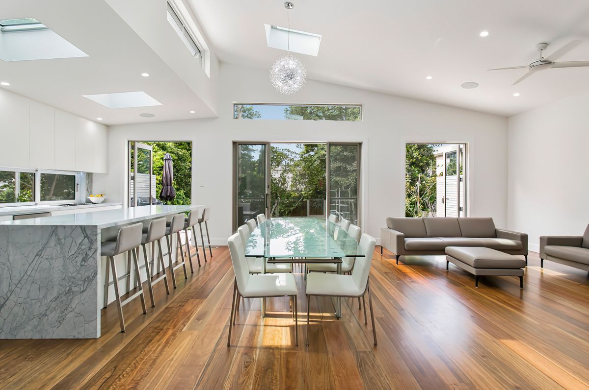 Nicholson Street, Chatswood