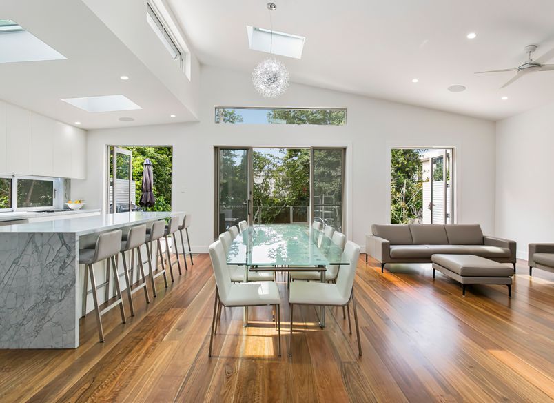 Nicholson Street, Chatswood