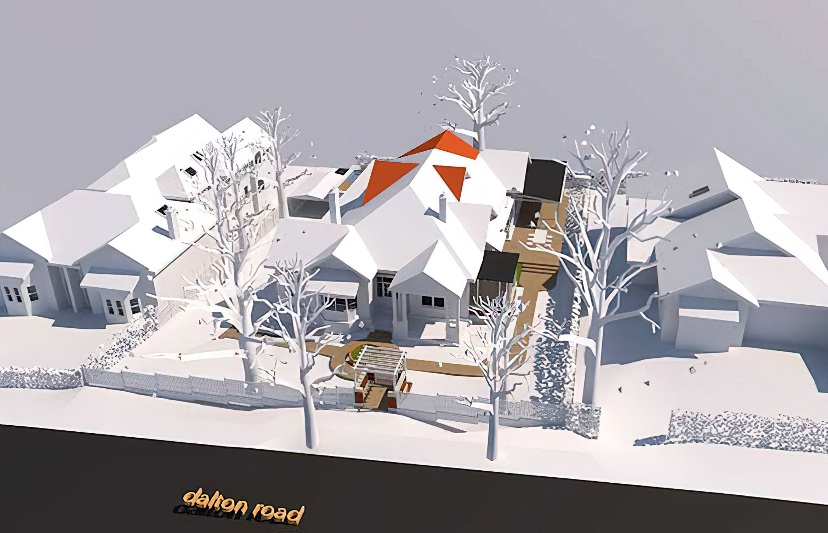 Dalton Road Project by Karmatecture ArchiPro AU