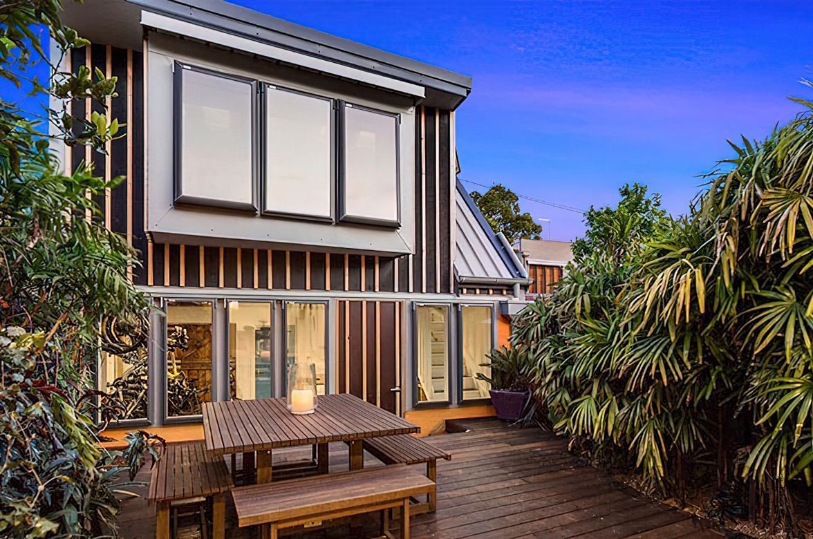 Pleasant Avenue Project