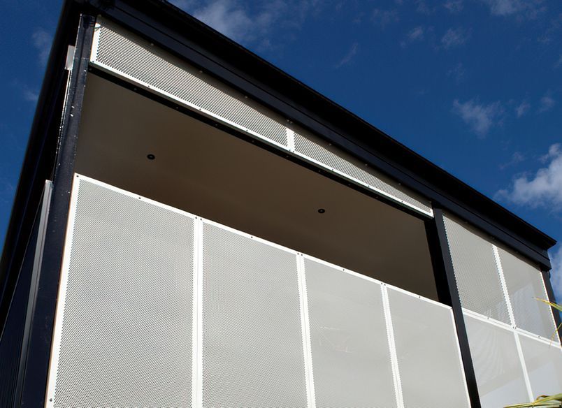 Noosaville River House