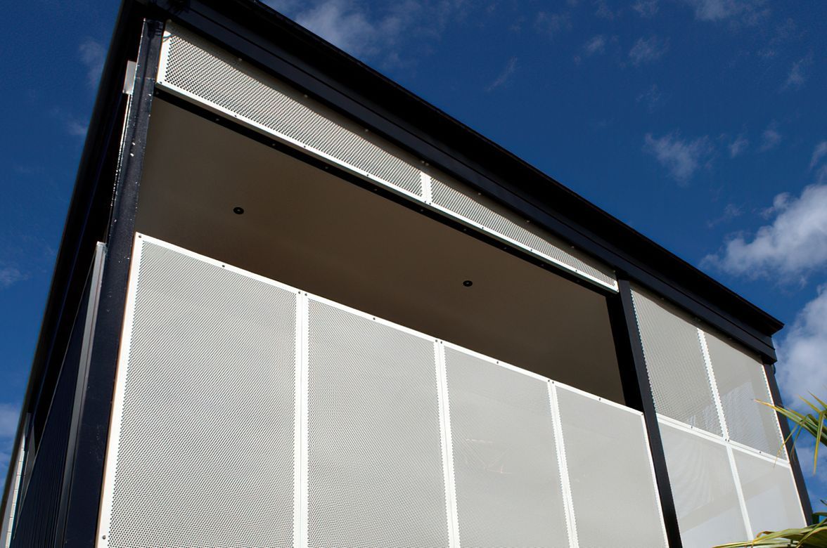 Noosaville River House