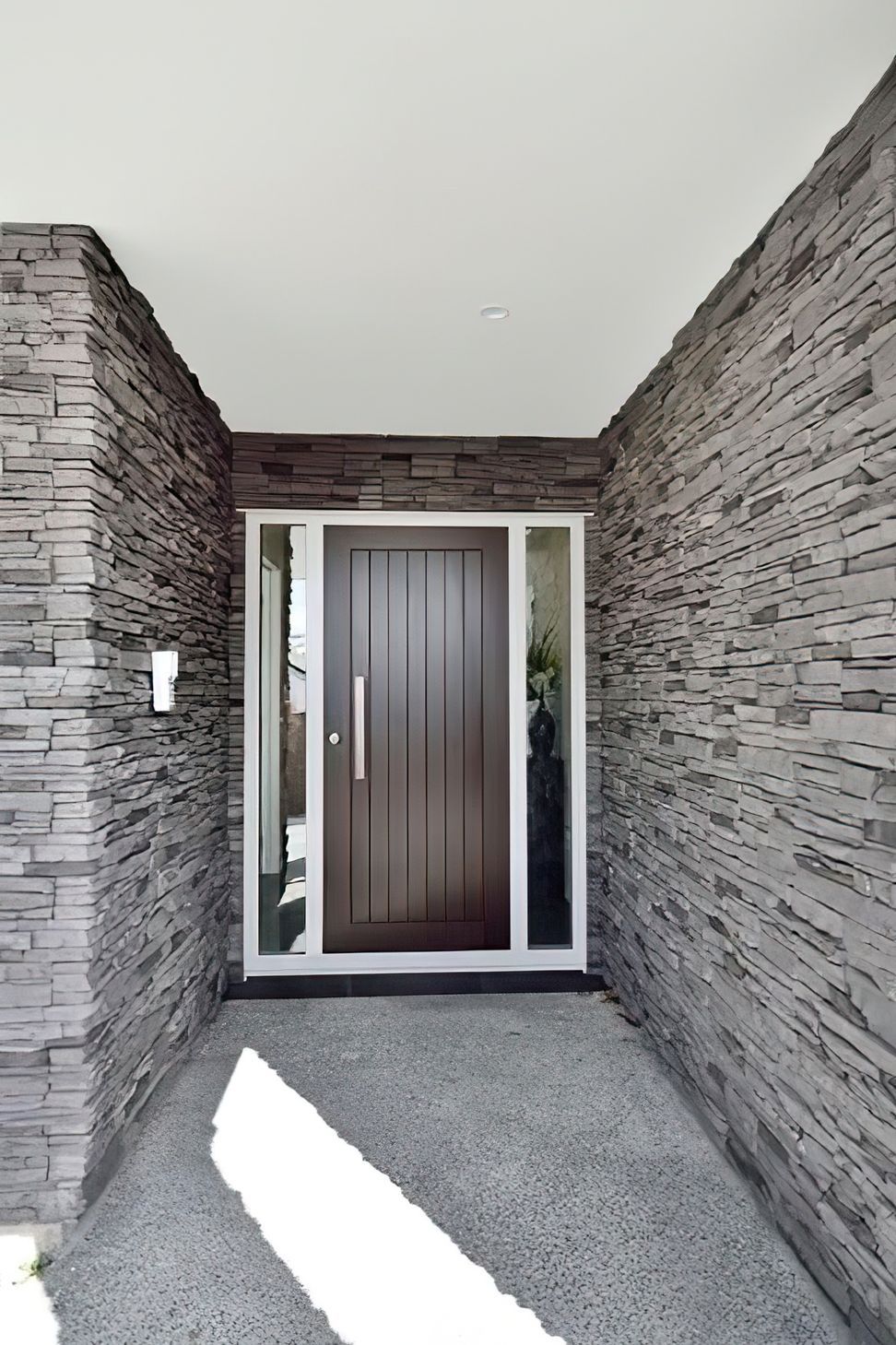 Kowhai Reclad