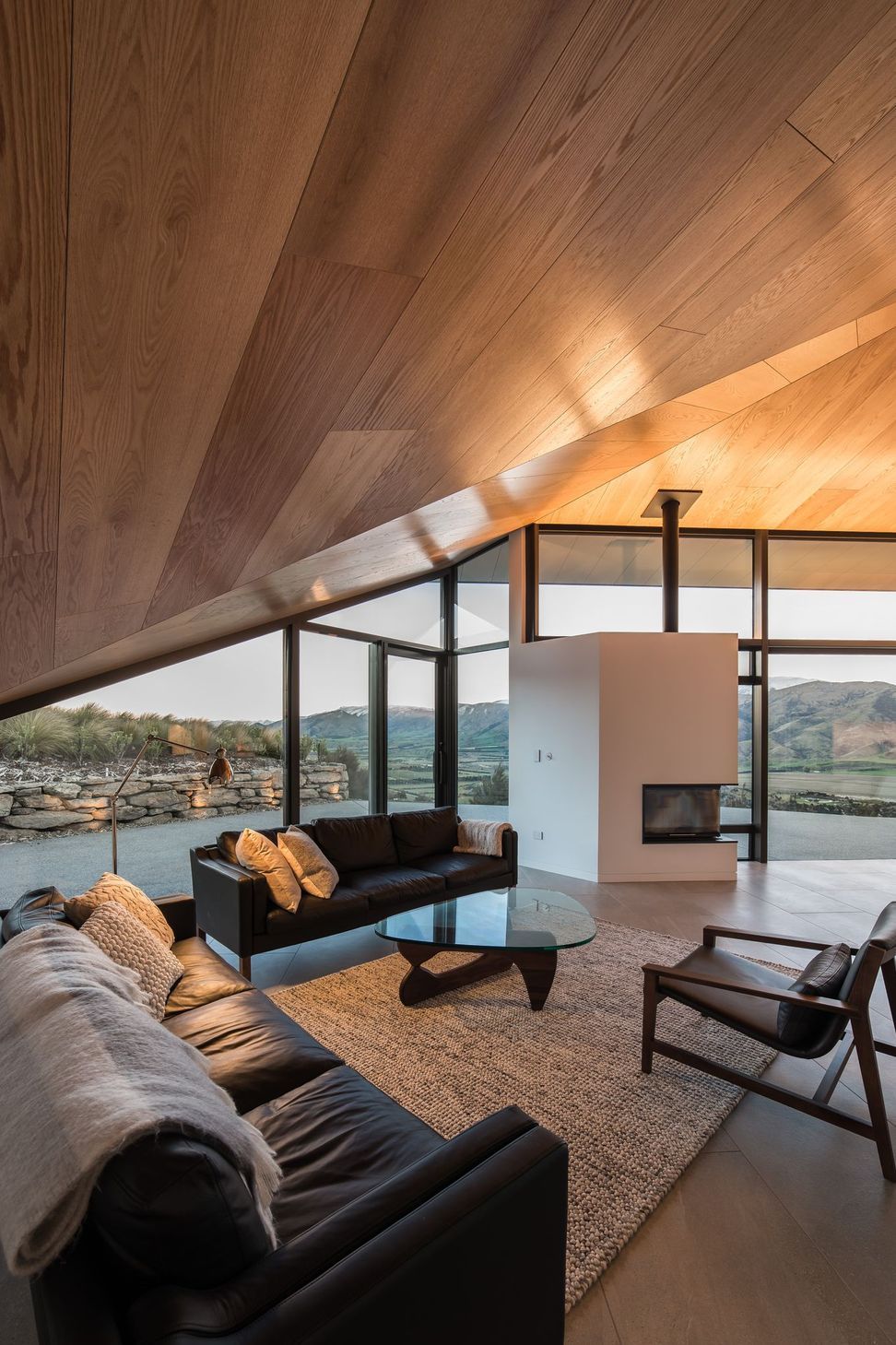 Queensberry Hills
