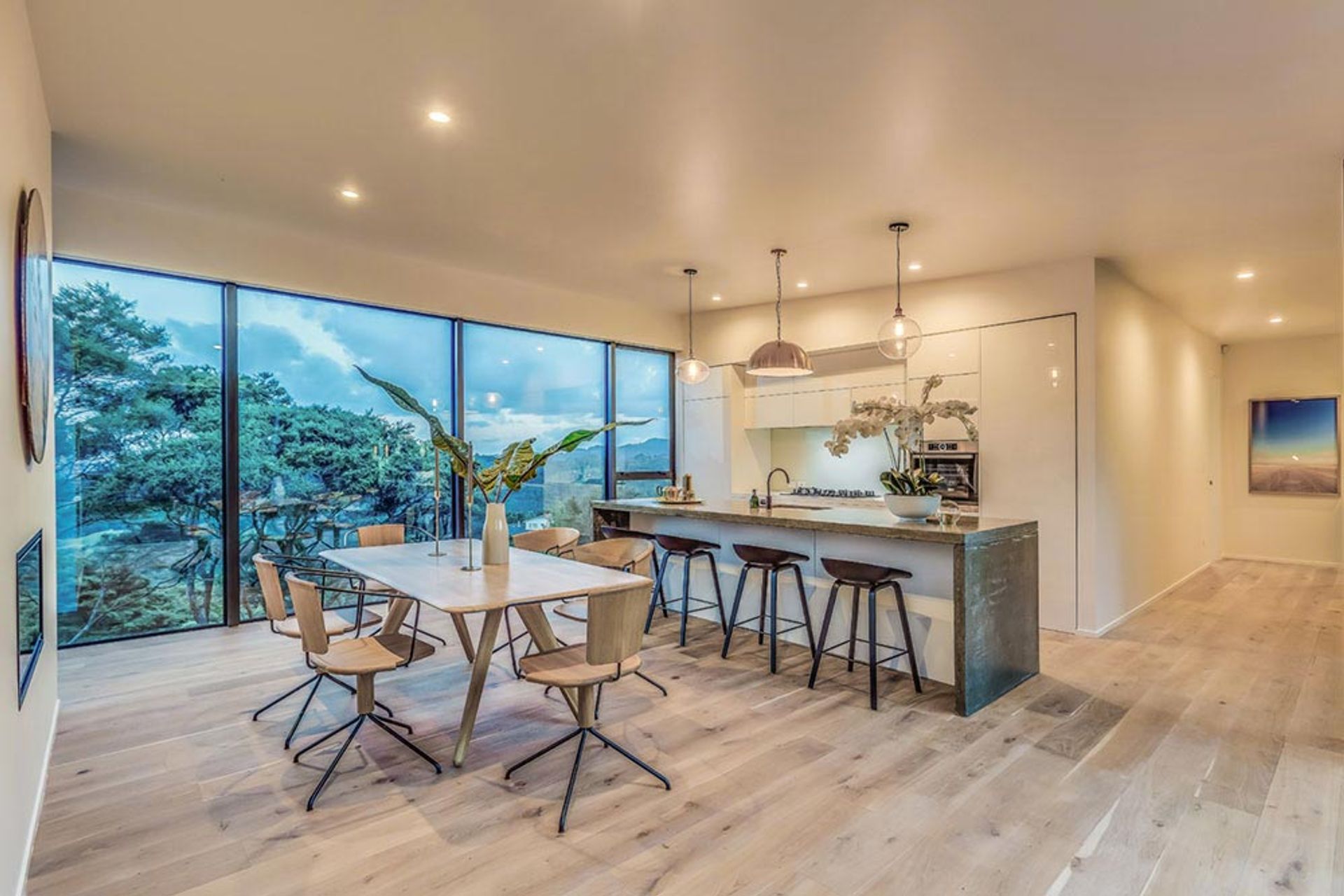 Waitakere Tree House