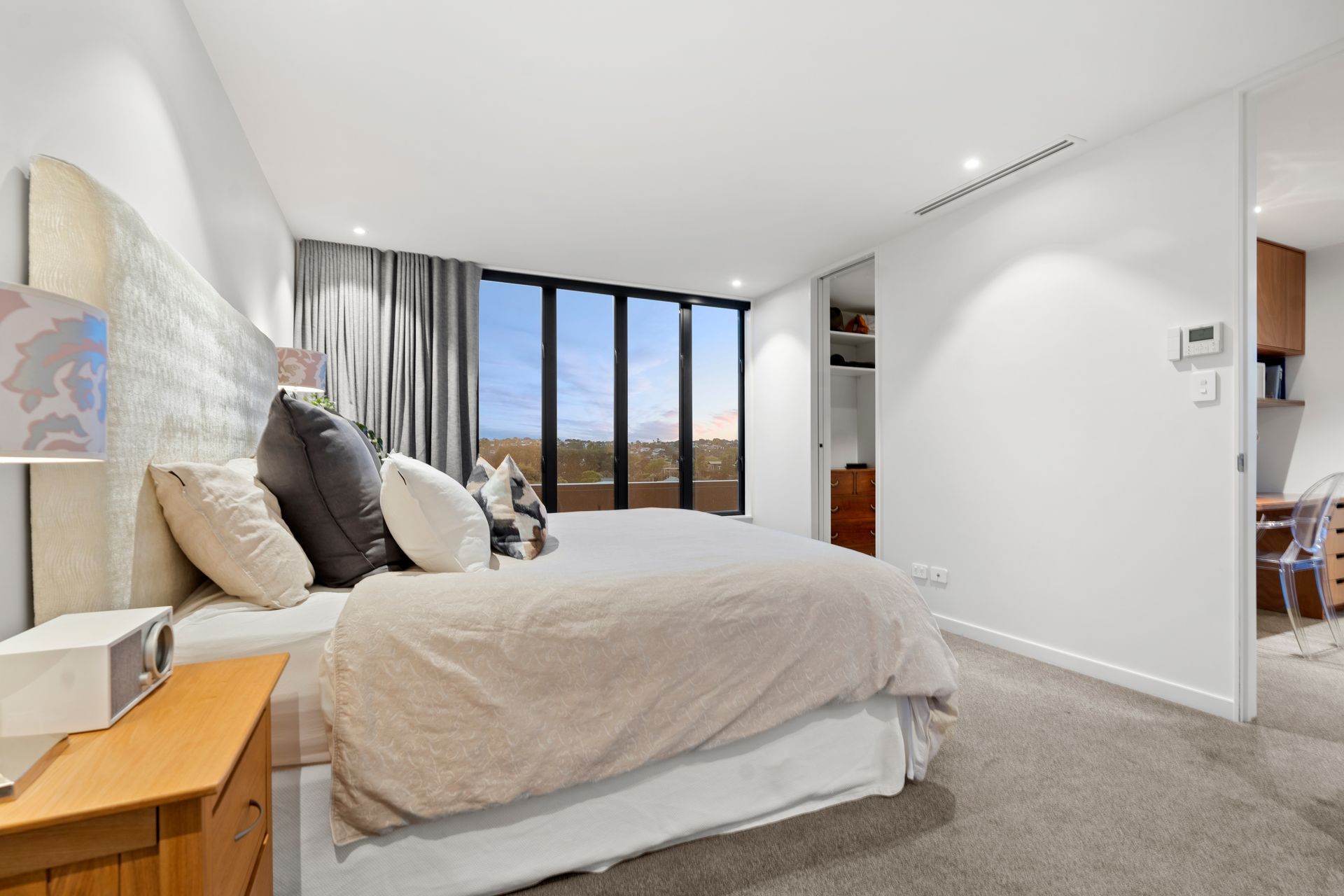 Ultimate Family Living