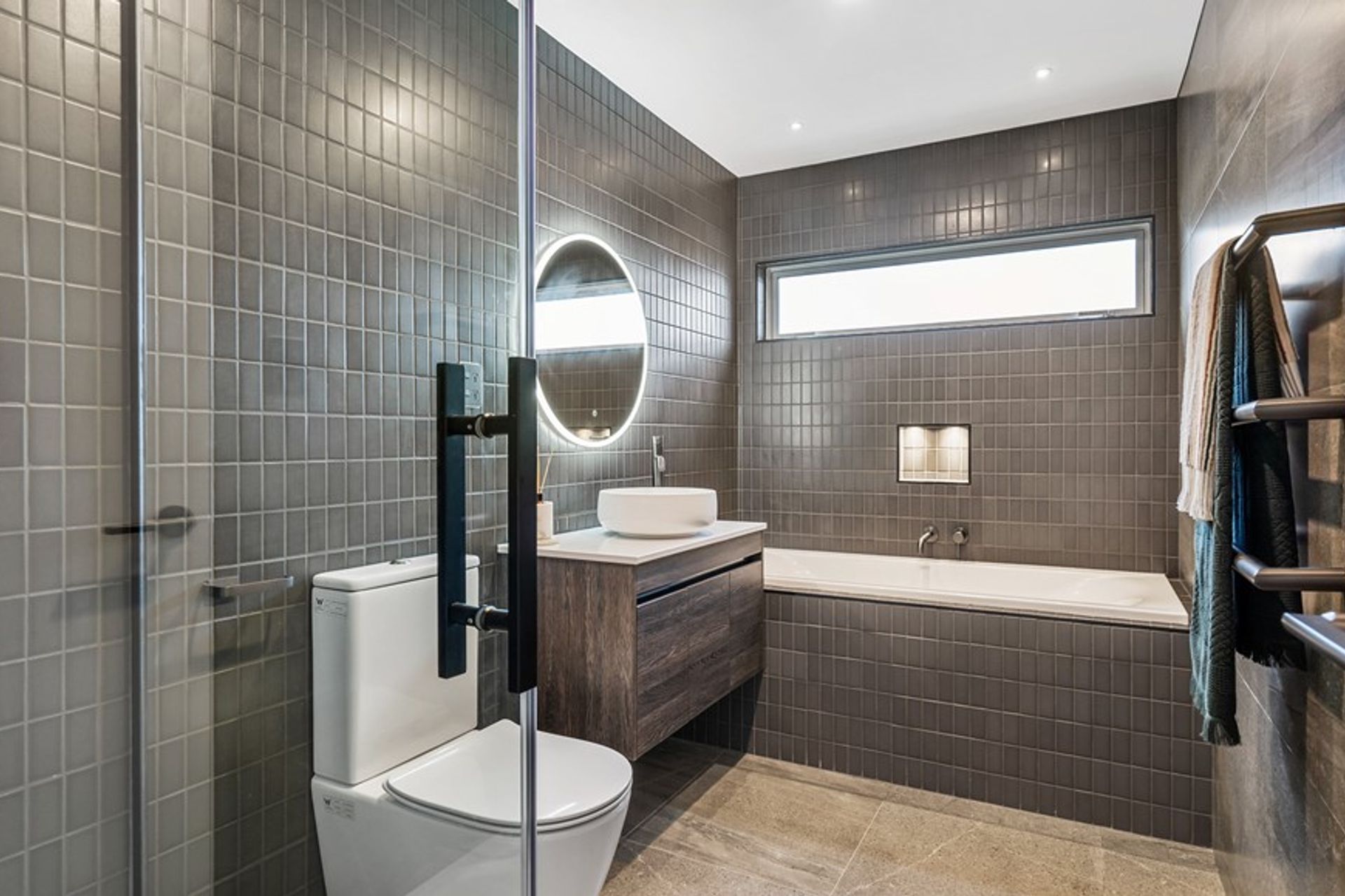 Jennian Homes, Milldale