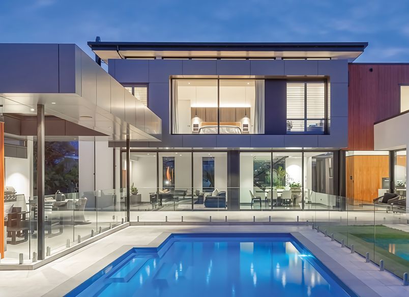 A New Plymouth Stunner