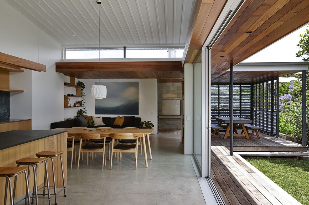 Warnock Street House