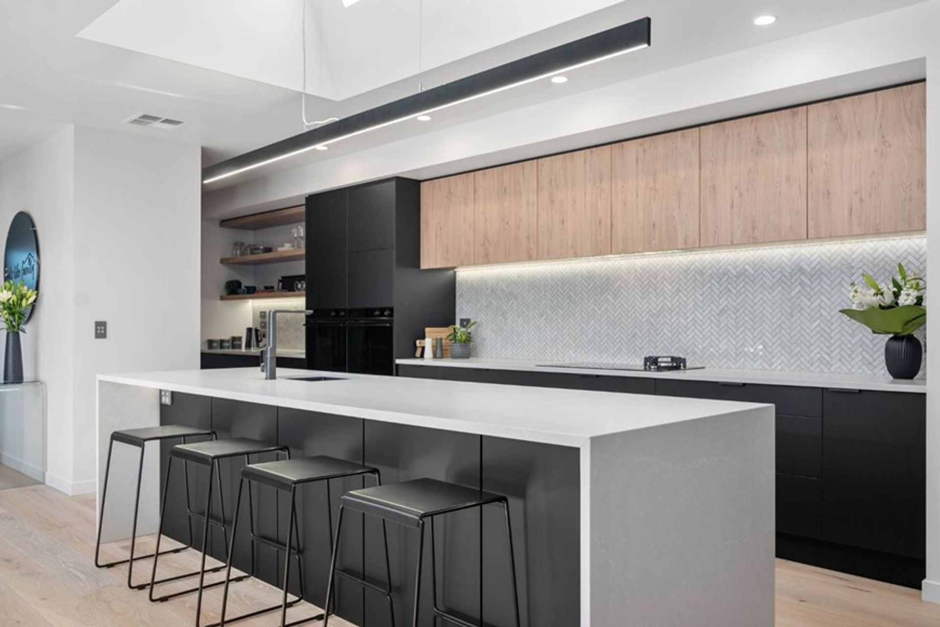 Jennian Homes, Havelock North