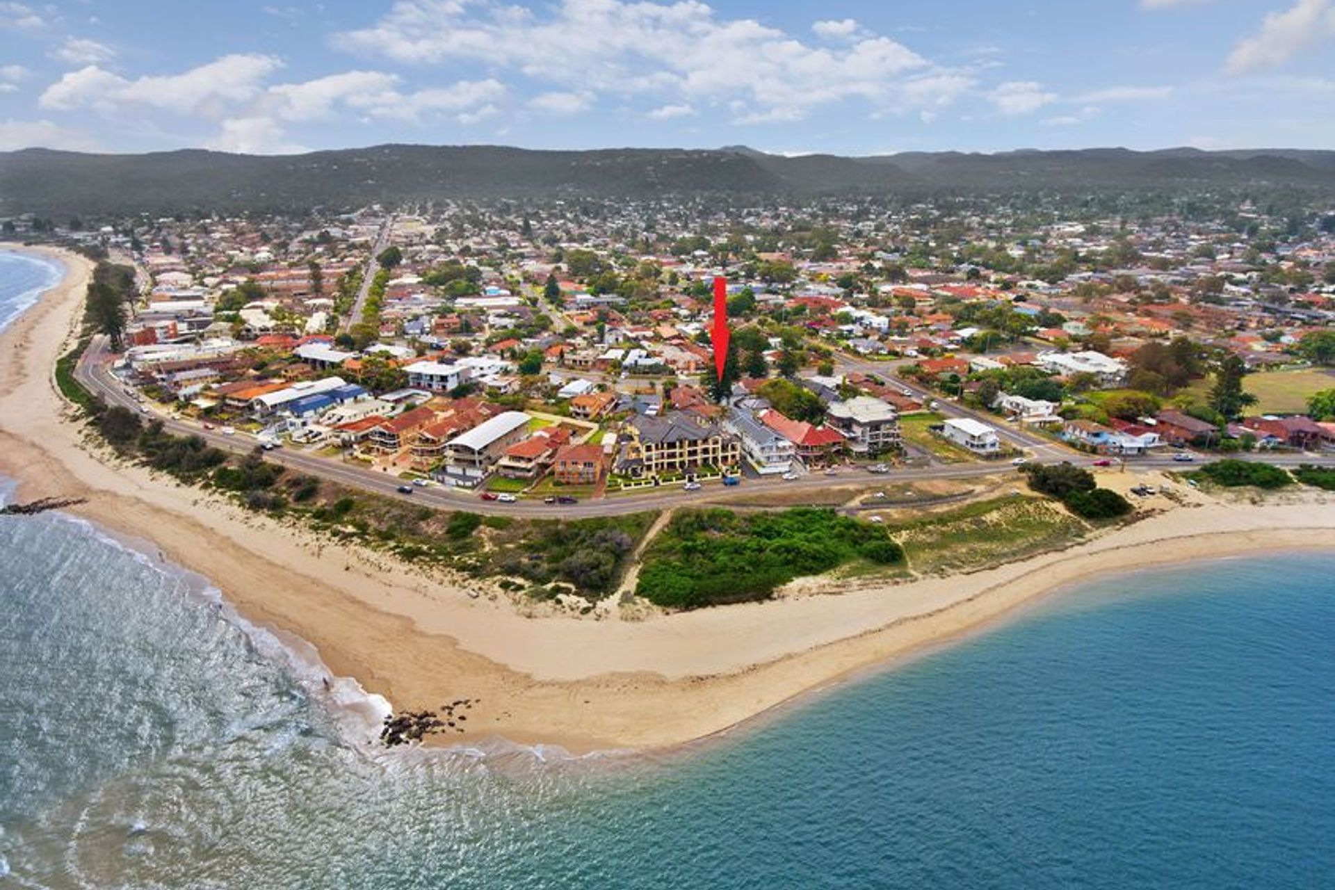 &amp;&amp;Central Coast - Ettalong Development