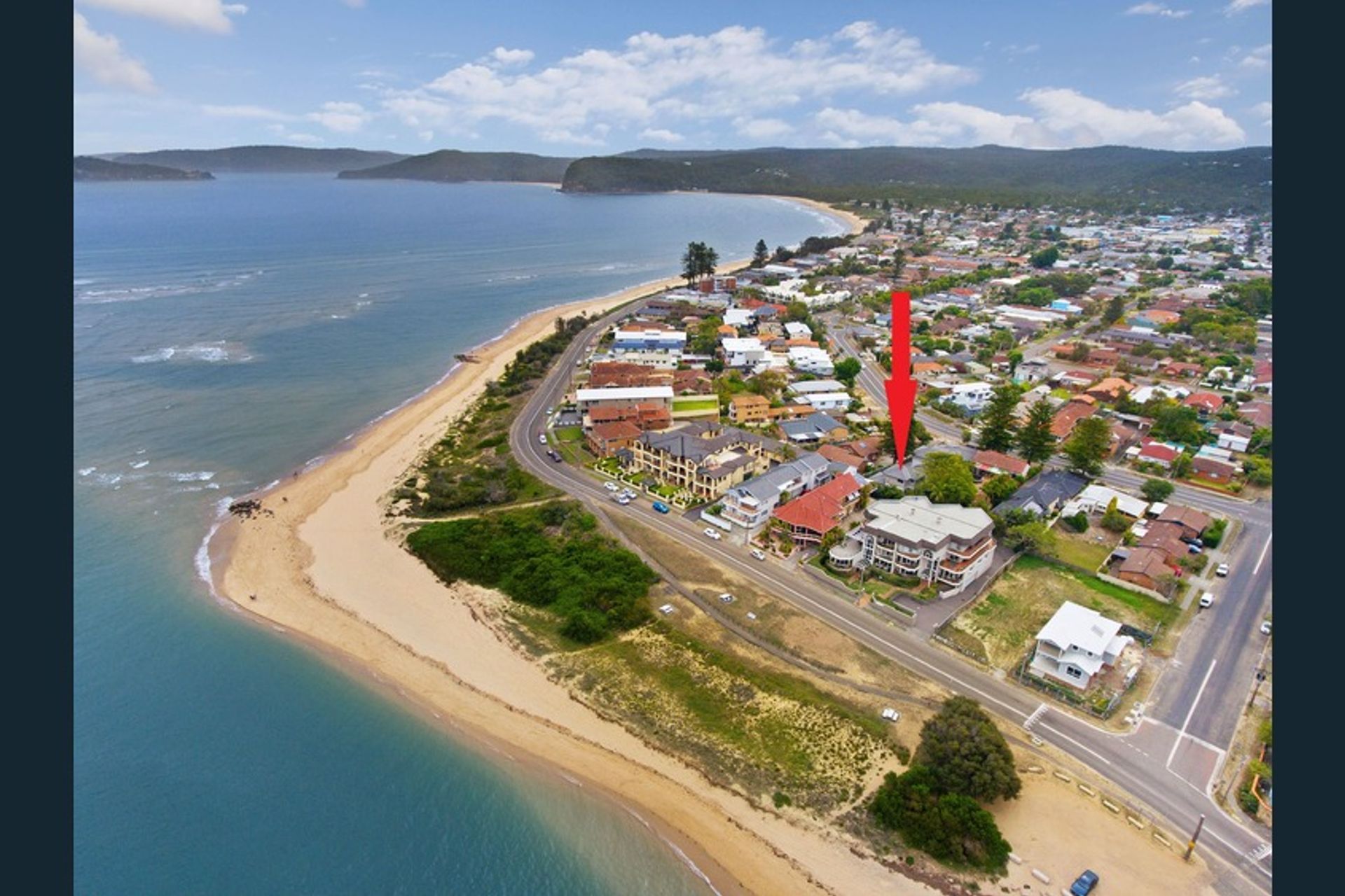 &amp;&amp;Central Coast - Ettalong Development