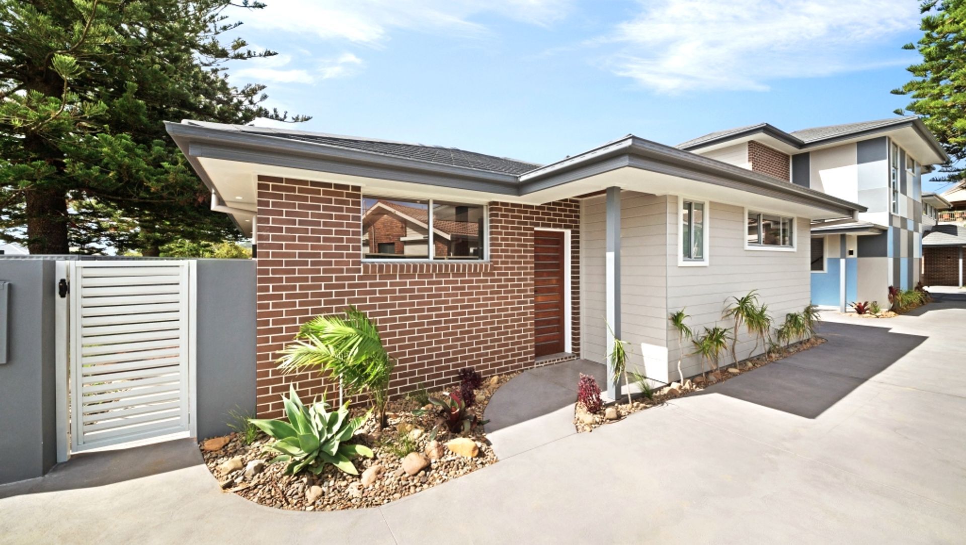 Central Coast - Ettalong Development banner