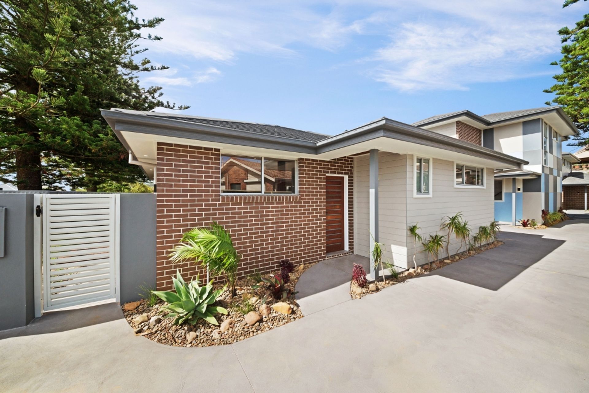 &amp;&amp;Central Coast - Ettalong Development