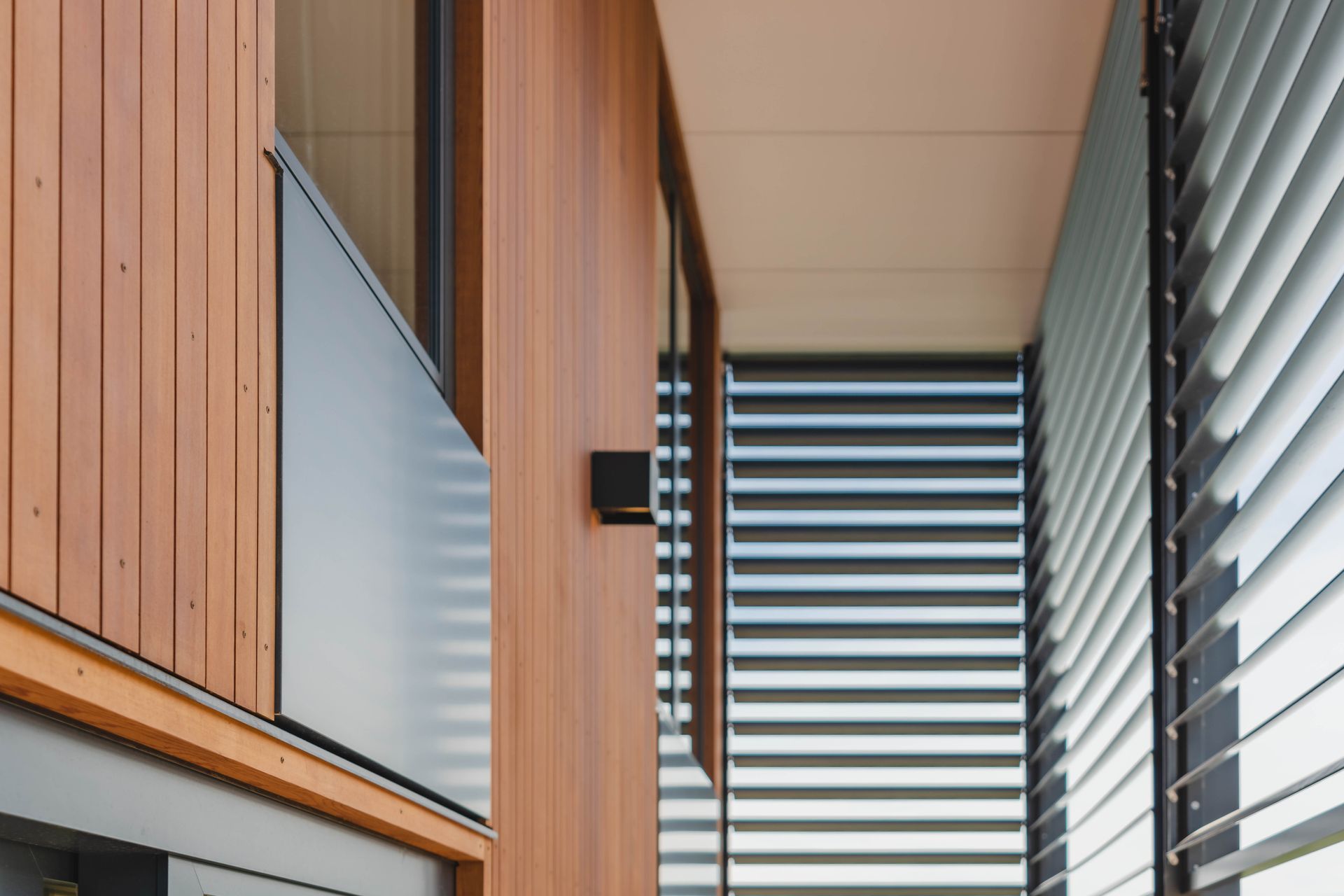 Cashmere Hill - Hillside Energy Efficient SIPs Home