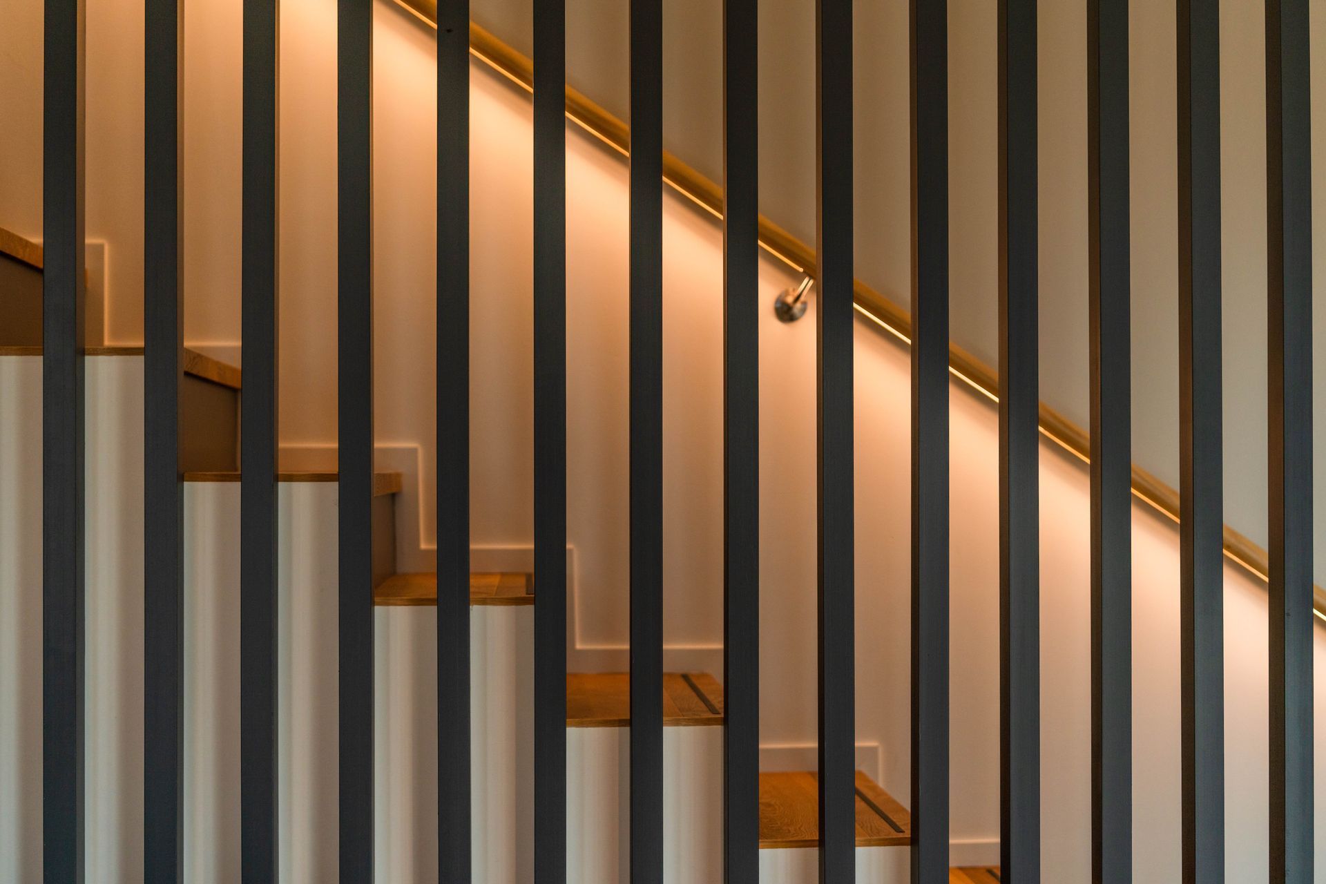 Cashmere Hill - Hillside Energy Efficient SIPs Home