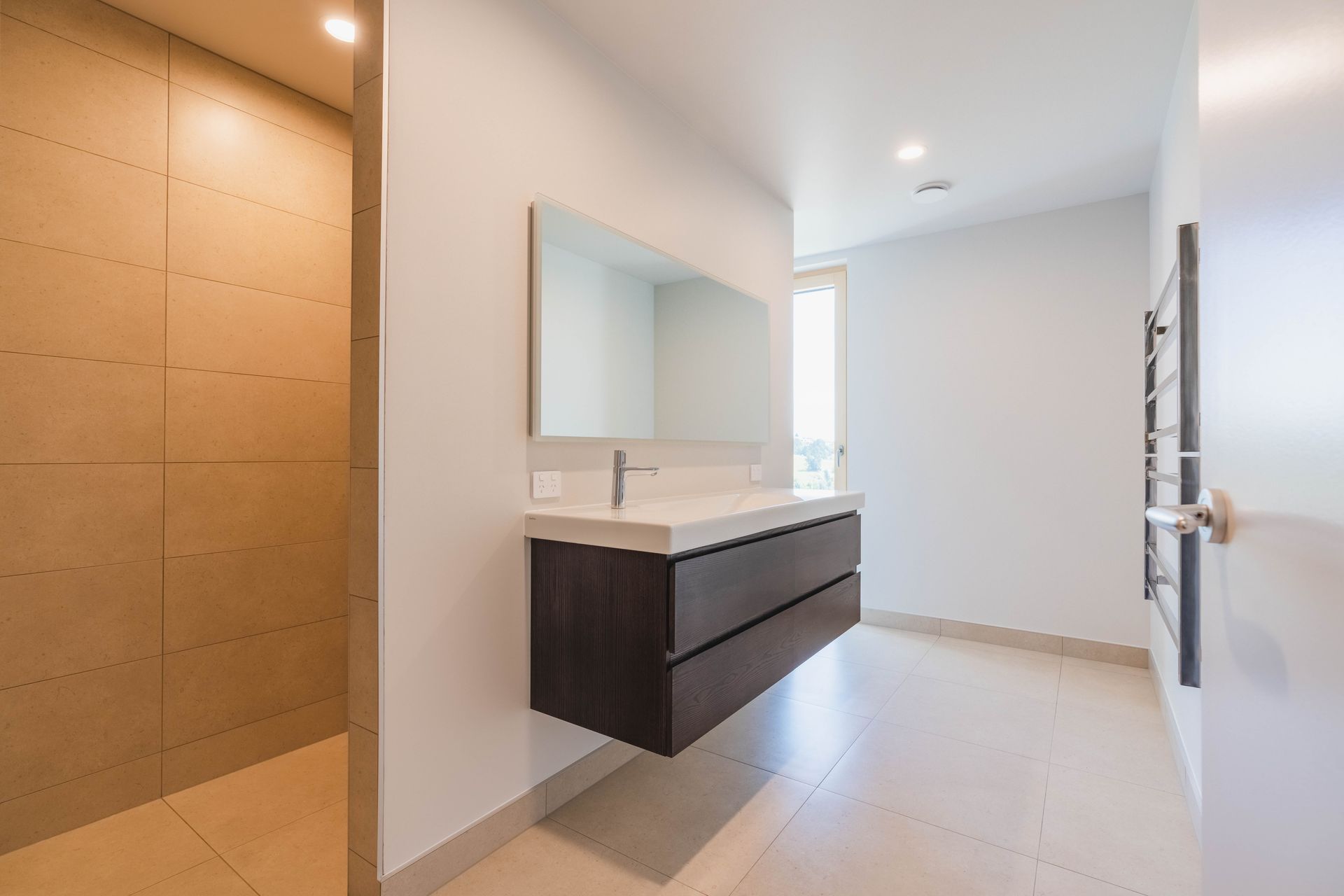 Cashmere Hill - Hillside Energy Efficient SIPs Home