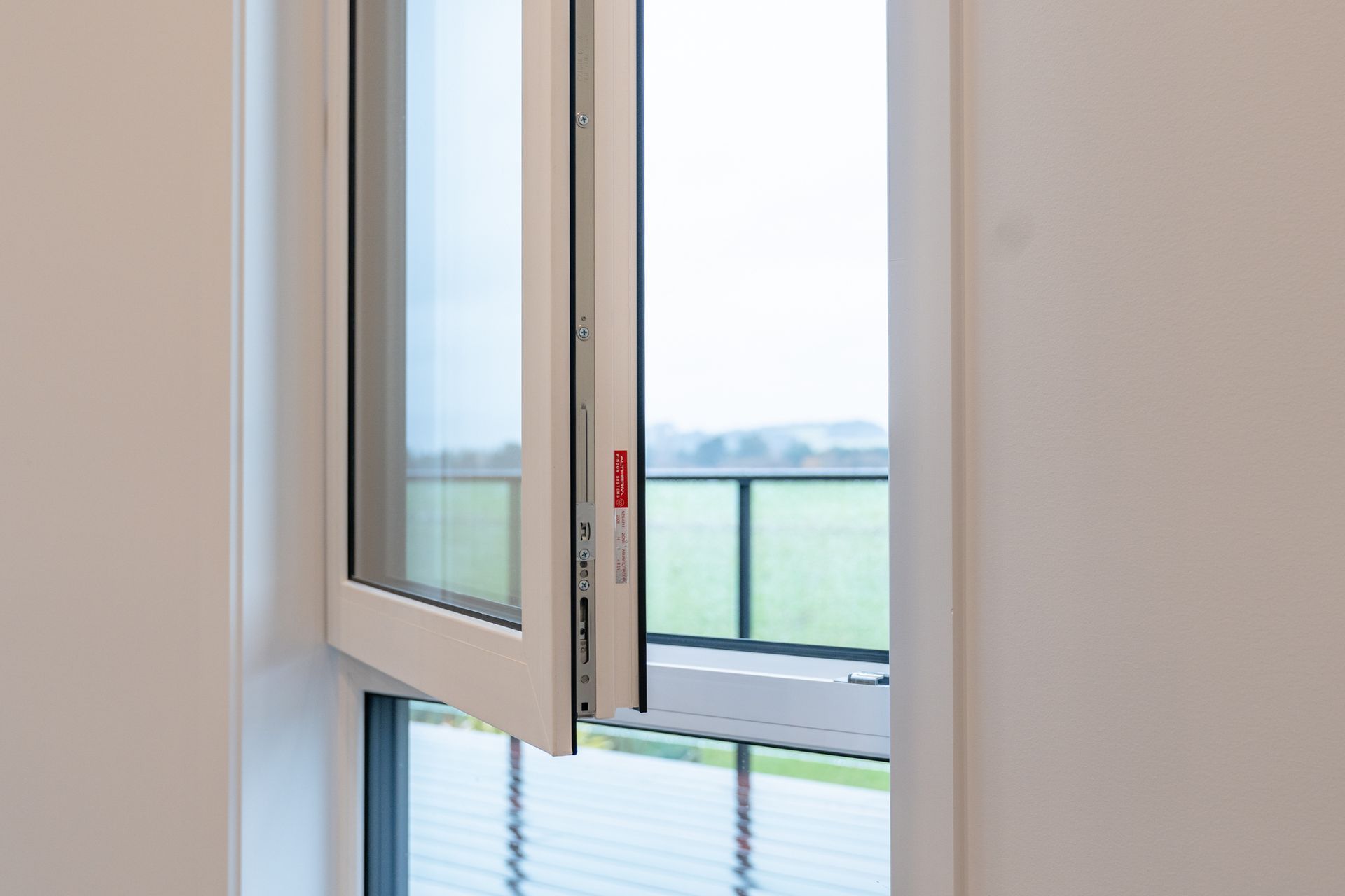 Cust Passivhaus - Non Certified