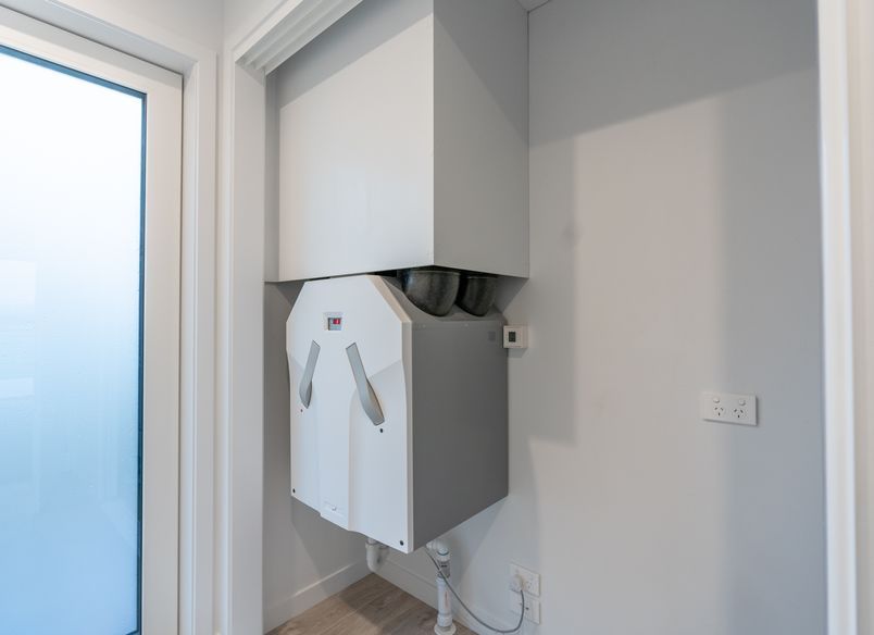 Cust Retirement - SIPs Passivhaus - Non Certified