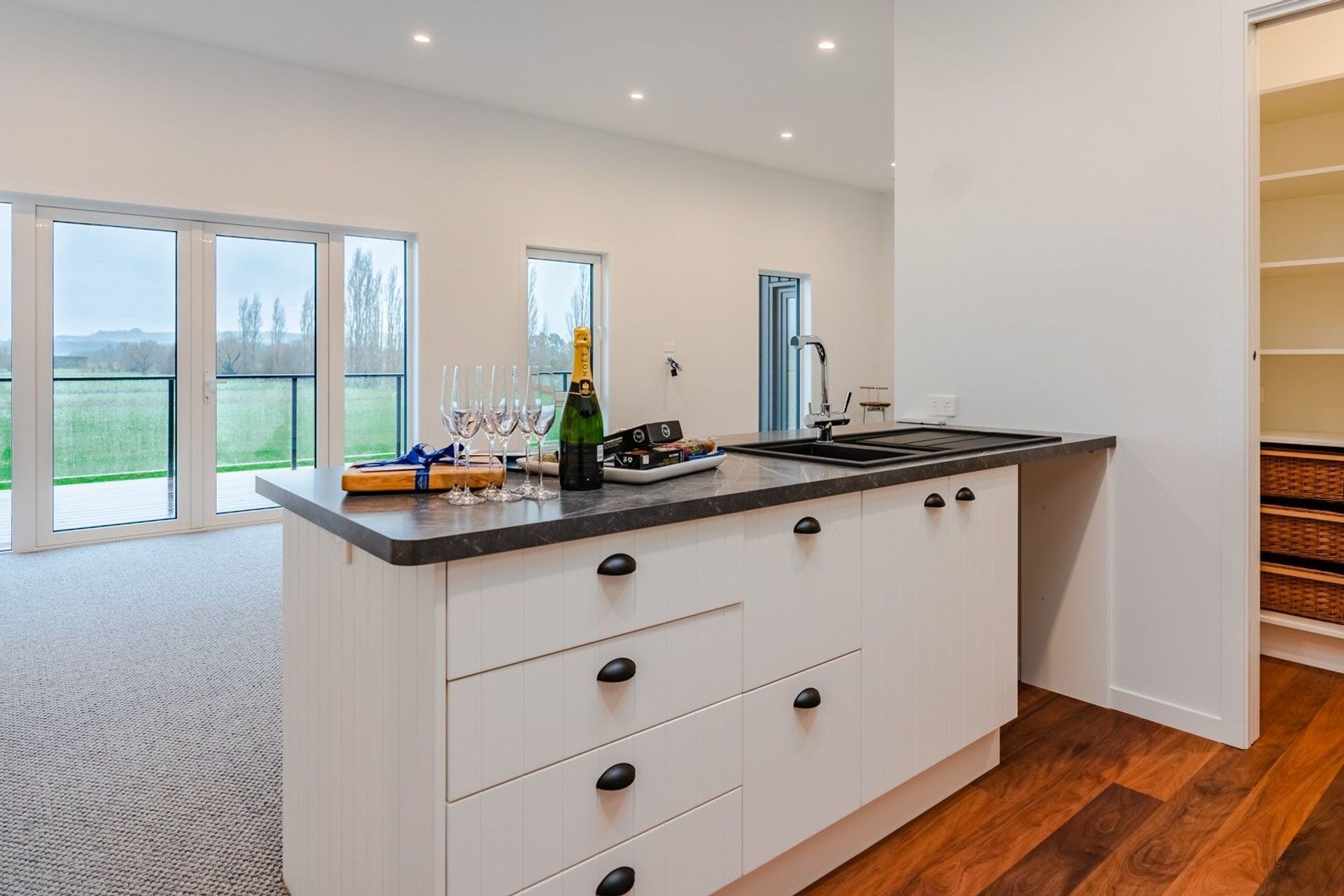 Cust Passivhaus - Non Certified