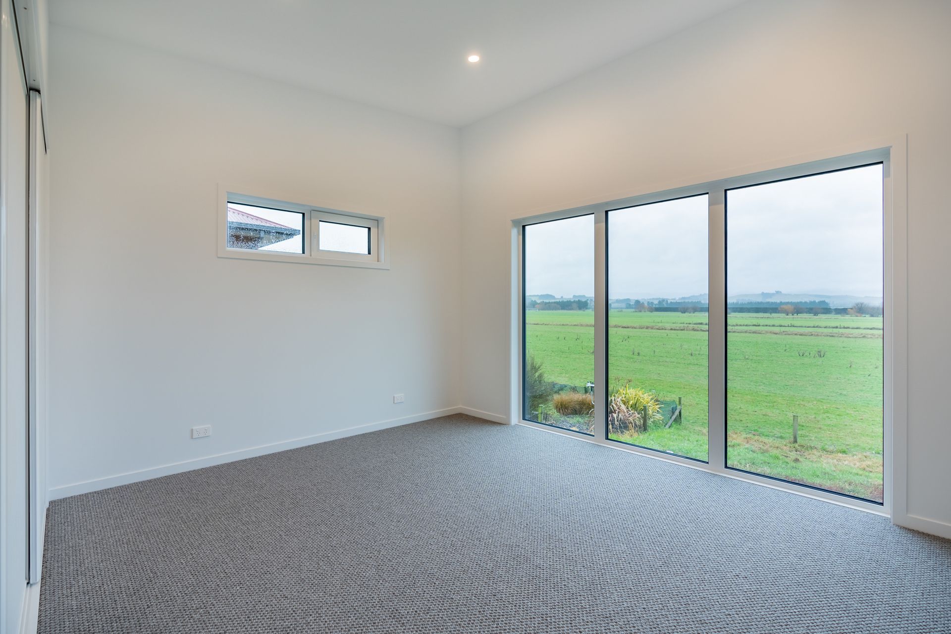 Cust Passivhaus - Non Certified