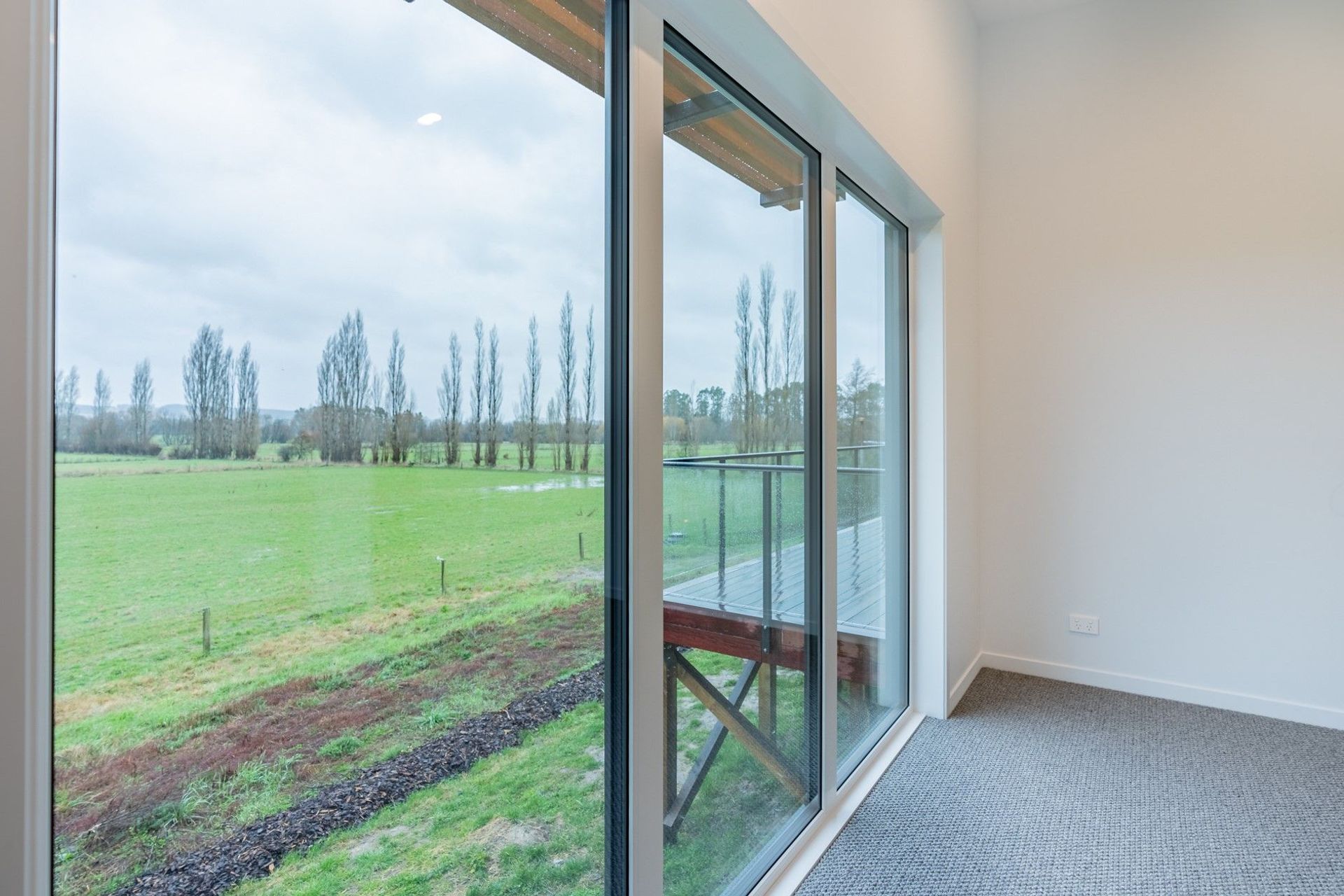 Cust Passivhaus - Non Certified